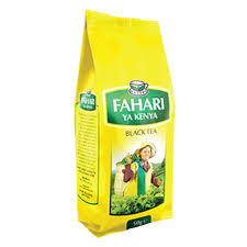 Fahari Ya Kenya Tea 100Gm